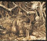 Korperschwache - Evil Walks